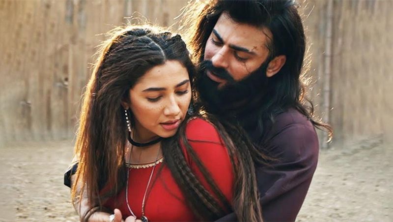 Legend of Maula Jatt: Raj Thackeray opposes release of Fawad, Mahira Khan's film in India RKK