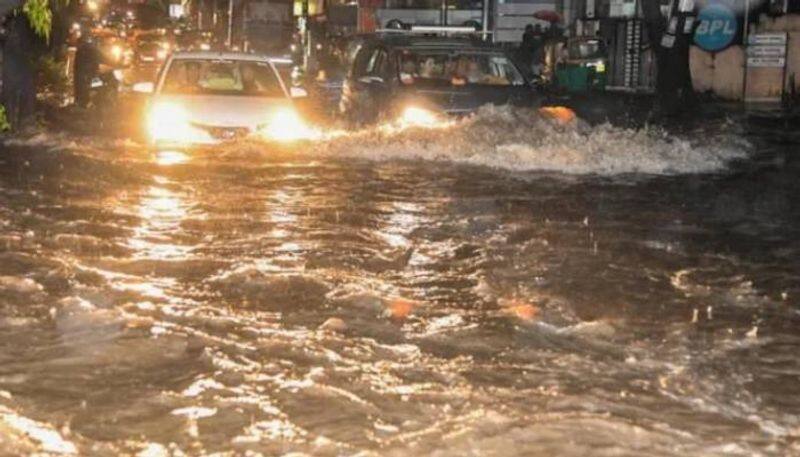 heavy rainfall in coimbatore district