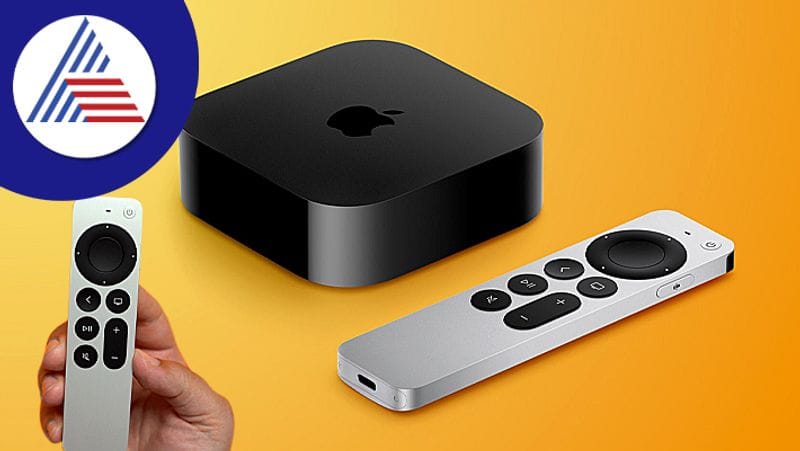 Apple TV 4K 2022 launched in India and check details