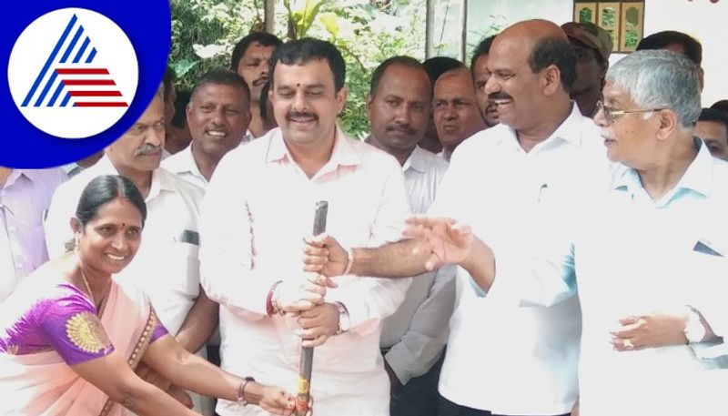 Priority for quality electricity says Minister Sunil Kumar