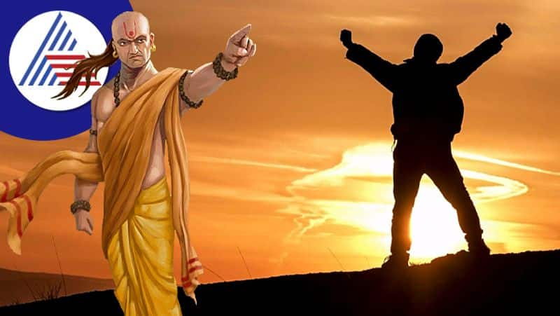 chanakya niti to increase opportunities to get success and grow suh