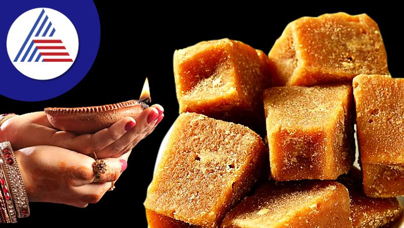 Benefits Of Eating Jaggery