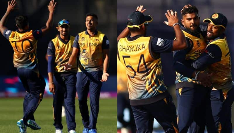 sri lanka beat ireland by 9 wickets in t20 world cup