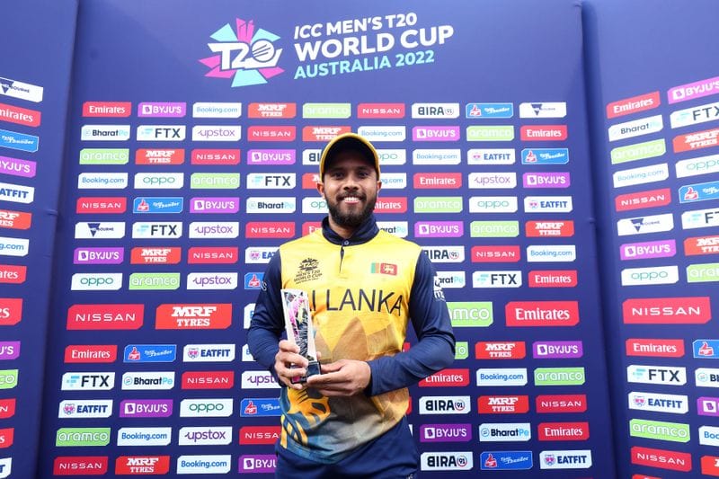 ICC T20 World Cup 2022, IRE vs SL: All-round Sri Lanka has it easy over Ireland-ayh