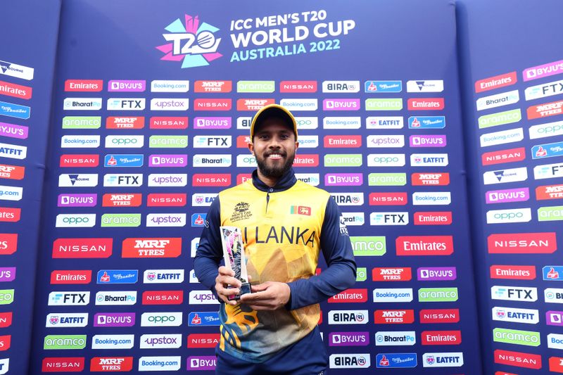 ICC T20 World Cup 2022, Sri Lanka vs Netherlands: Kusal Mendis knock helps SL beat NED to enter Super 12; fans rejoice-ayh