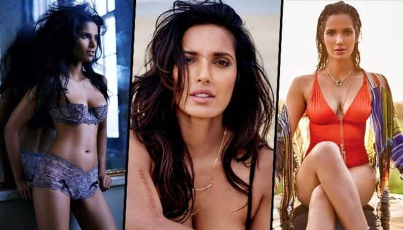 SEXY BOLD pictures: Did model Padma Lakshmi pose NAKED for her latest instagram post? Check this out RBA