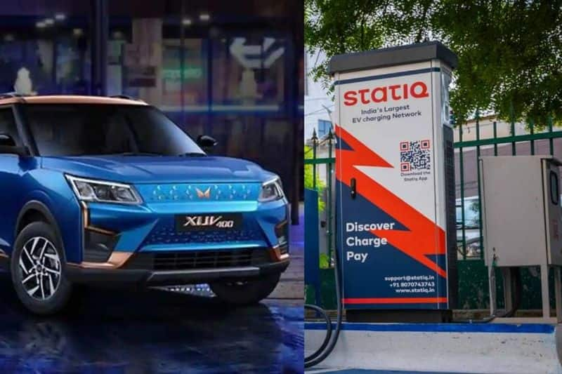 Statiq deploys its 1st EV charging facility in Ayodhya