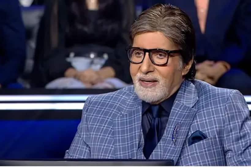 Do you know the answers to these 15 questions asked by Amitabh Bachchan on KBC 14?