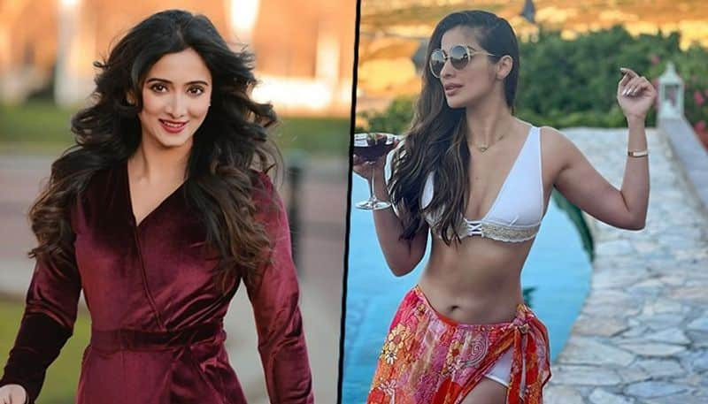 Did you know South actresses Raai Laxmi and Harshika Poonacha romanced Bhojpuri star Pawan Singh? drb