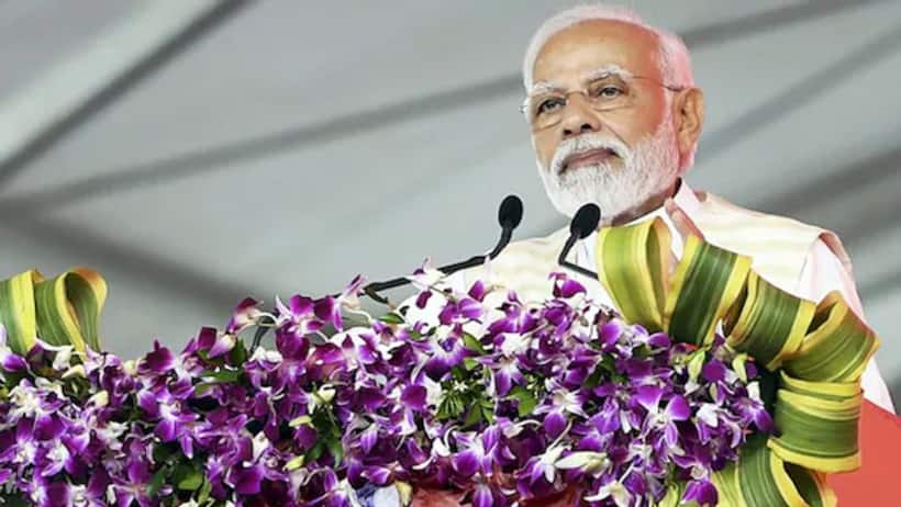 Diwali 2022: PM Modi to celebrate Deepotsav in Ayodhya on October 23