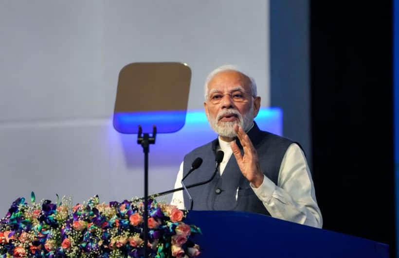 PM Modi to launch drive to recruit 10 lakh people on October 22; check details