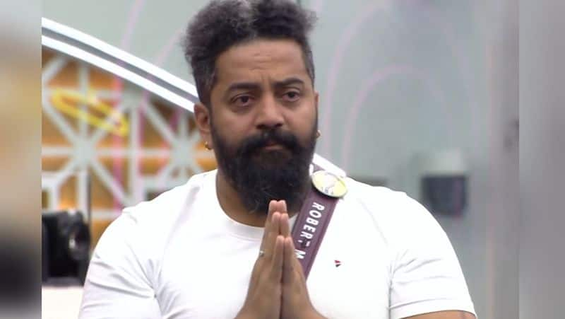 Here the salary details of BiggBoss season 6 contestant robert master