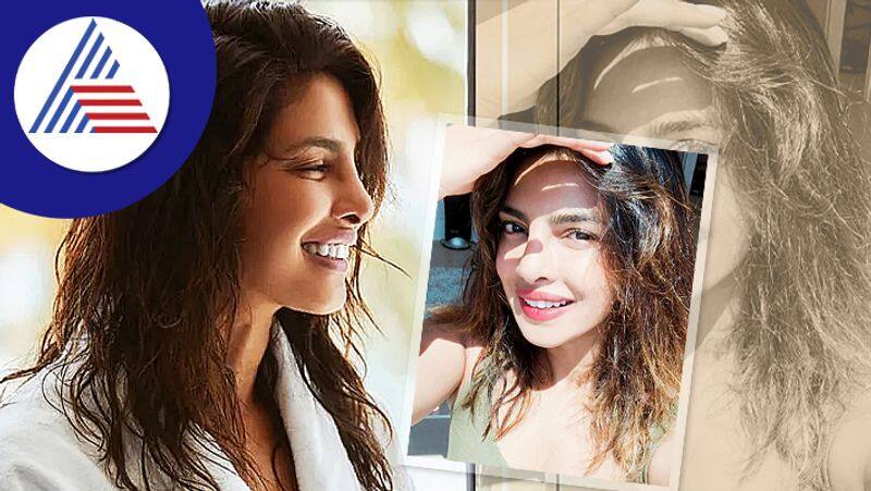 Priyanka Chopras Favourite Kitchen Ingredient To Your Skin Vin