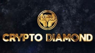 Crypto Diamond: How blockchain and crypto will define the future