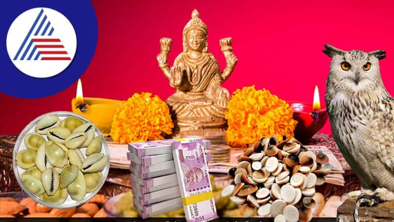 How to get blessings from Goddess Lakshmi