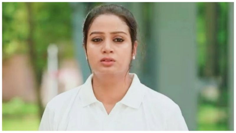  vijay tv RAJA RANI 2 today episode 20 10 2022