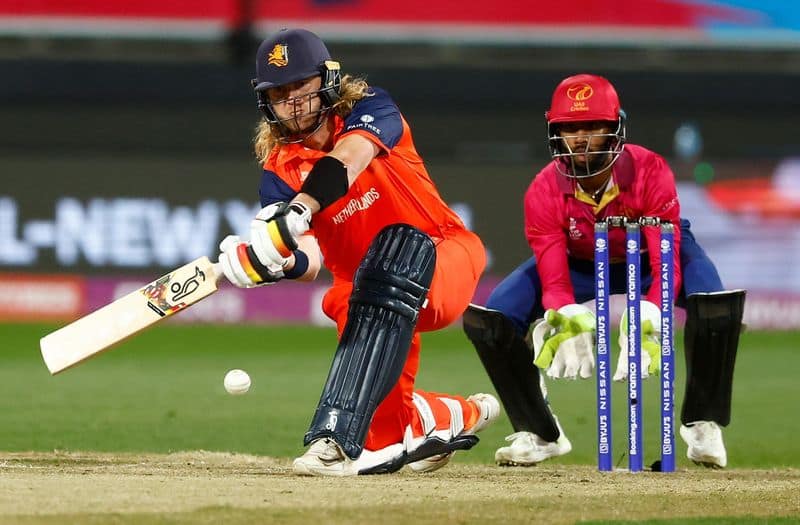 T20 World Cup 2022 Sri Lanka and Netherlands Sailed into Super 12 Stage kvn