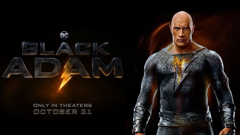 Hollywood Black Adam twitter review: Not Dwayne Johnson, DC fans cheering for THIS actor drb