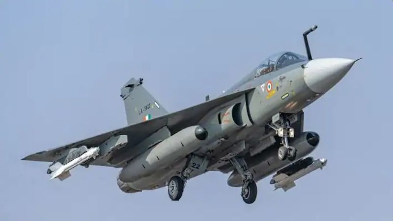 pm narendra modi sortied Tejas fighter jet would get crashed TMC MP shantanu sen controversial comment bjp fired back kms