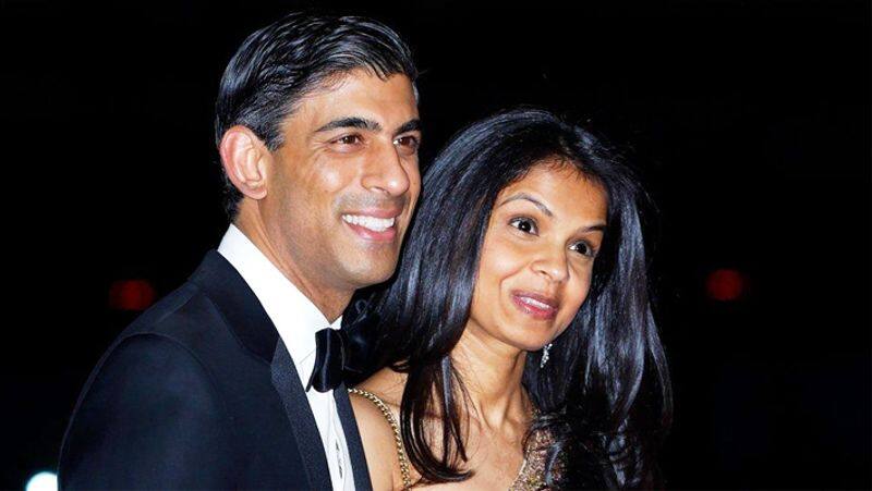 Who is Rishi Sunak the next PM of UK? What is his net worth?