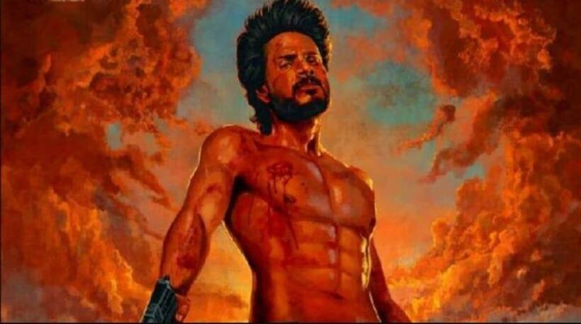 Michael teaser: Sundeep Kishan’s beast mode unleashed in film also starring Vijay Sathupathi among others
