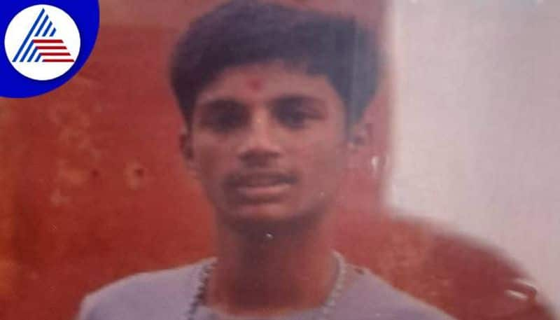 SSLC Student Brutal Murder in Belagavi grg