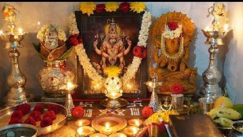 How to perform Lakshmi Kubera Puja on Diwali!!