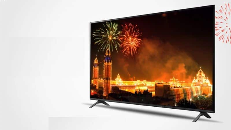 Make in India TV shipments grow 33% to reach five million units, check details here