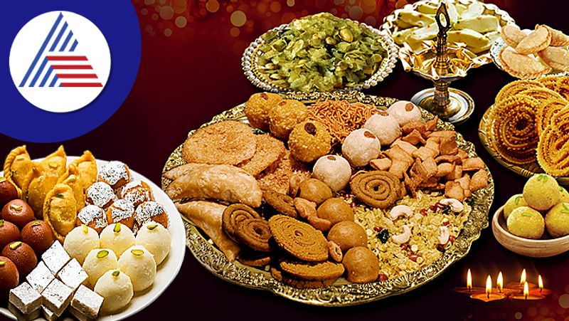 Festival Tips Feel free to Eat on this Deepavali