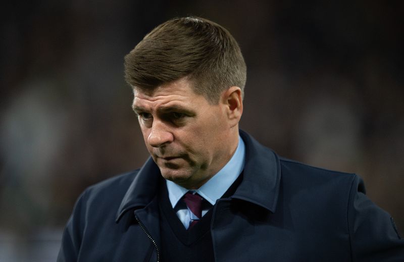 football english premier league EPL 2022-23: Steven Gerrard sacked as Aston Villa boss after Fulham rout-ayh