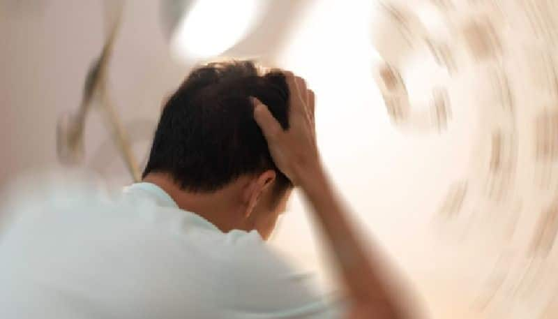 types and causes of vertigo