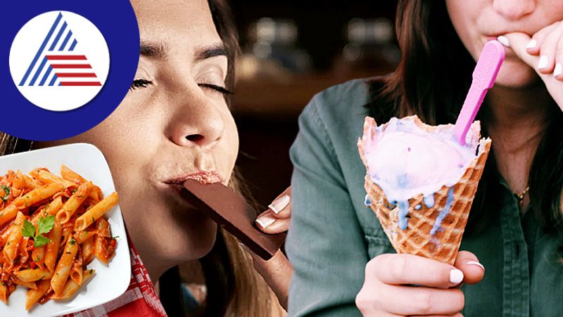 Why is ice cream not good for our health? Warning!