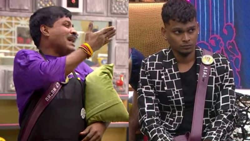 GP Muthu Trolls BiggBoss season 6 contestant Asal Kolar viral video