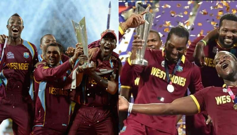 Chris Gayle Predicts west Indies Will Face Australia in T20 WC 2022, But Nicholas Pooran and Co not Even Qualified, Netizens Trolls