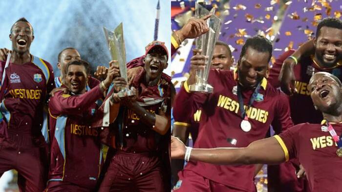West indies cricket