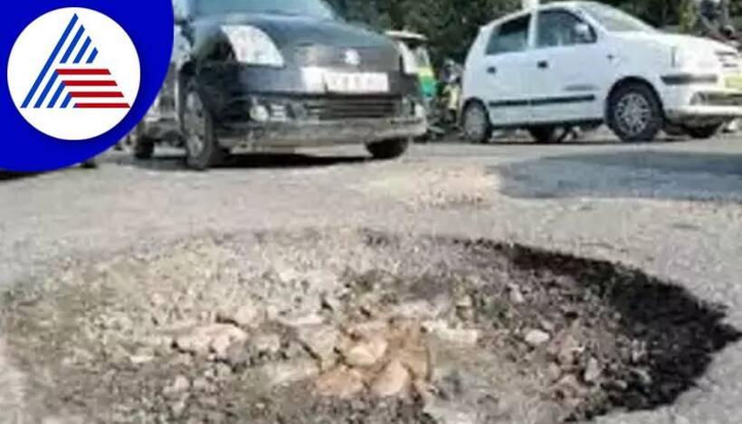 Bengaluru: BBMP develops ‘PACE’ app to address pothole complaints