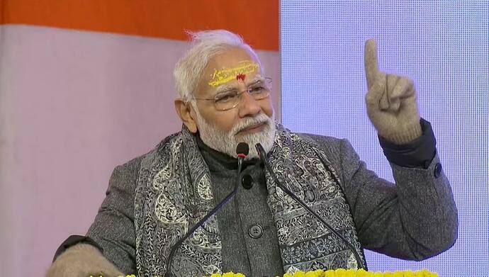 PM मोदी बोले-बद्री विशाल के दर्शन करके जीवन धन्य हुआ, माणा गांव में ताजा हुआ 25 साल पुराना दिलचस्प किस्सा