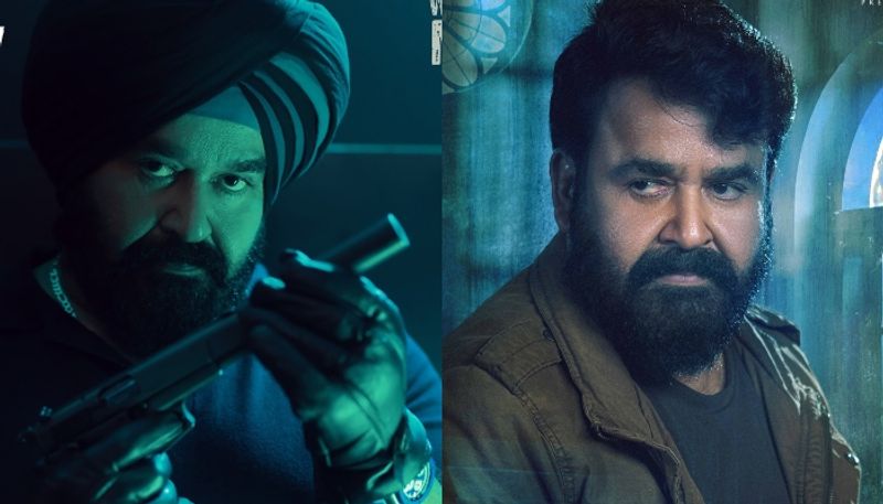 Mohanlal starrer Monster review