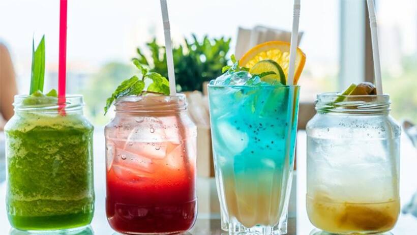 Drinks for Diwali party: सोडा शराब नहीं दिवाली पार्टी में बनाएं ये 5 रिफ्रेशिंग ड्रिंक 