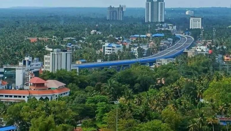 Thiruvananthapuram has been listed among 24 out-of-the-box cities 