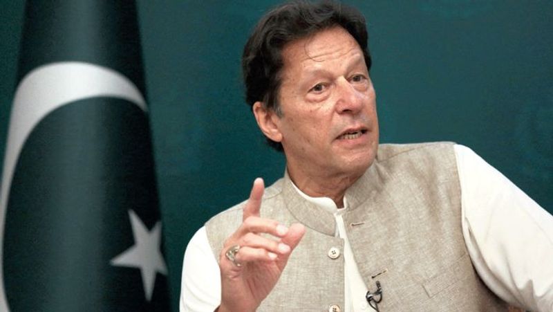 Former Pakistan PM Imran Khan suffers bullet injury after shots fired at rally