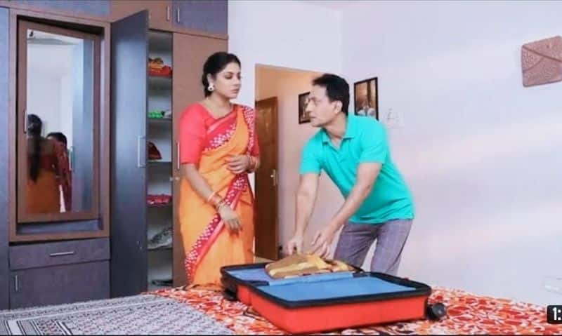 vijay tv baakiyalakshmi today episode 27 10 2022