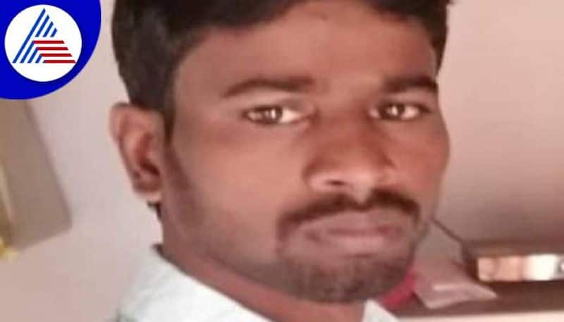 Young Man Suspicious Death at Shahapur in Yadgir grg