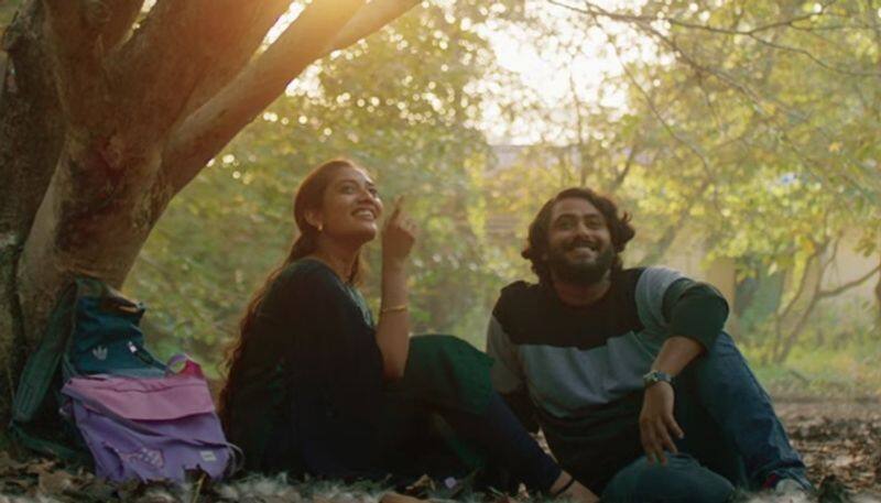 oh meri laila video song antony varghese Sid Sriram abhishek ks