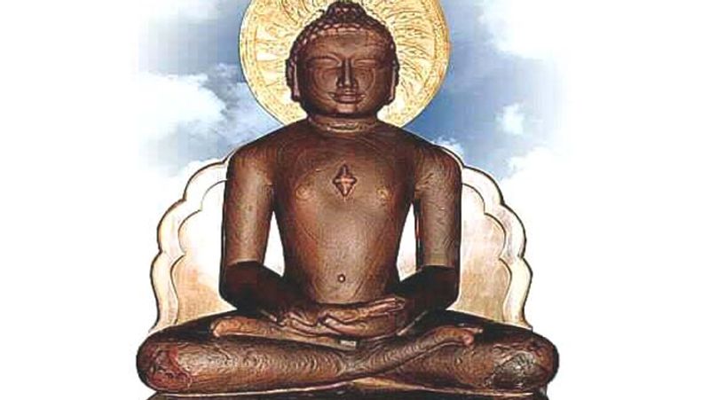 Mahavir Jayanti 2023 life and preachings of Mahvir are relevant even today skr