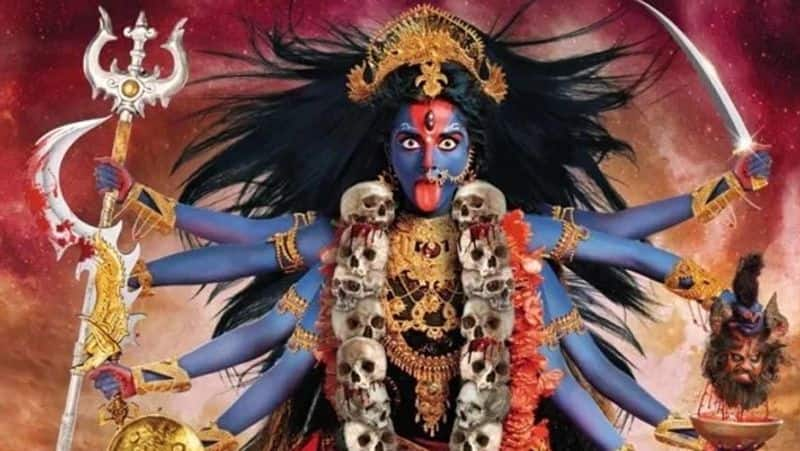 navratri day 7: know the maa kalratri katha and puja rsl