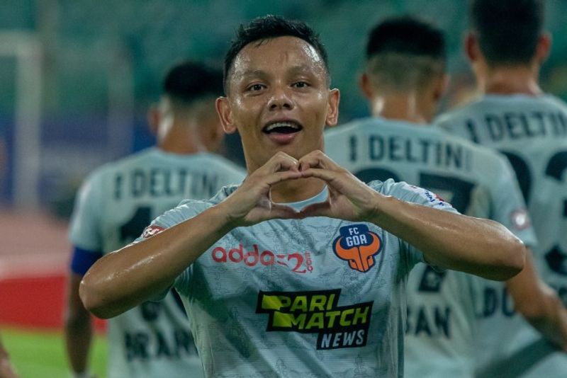 ISL 2022-23: FC Goa beat Chennaiyin FC 0-2, Gaurs top of table