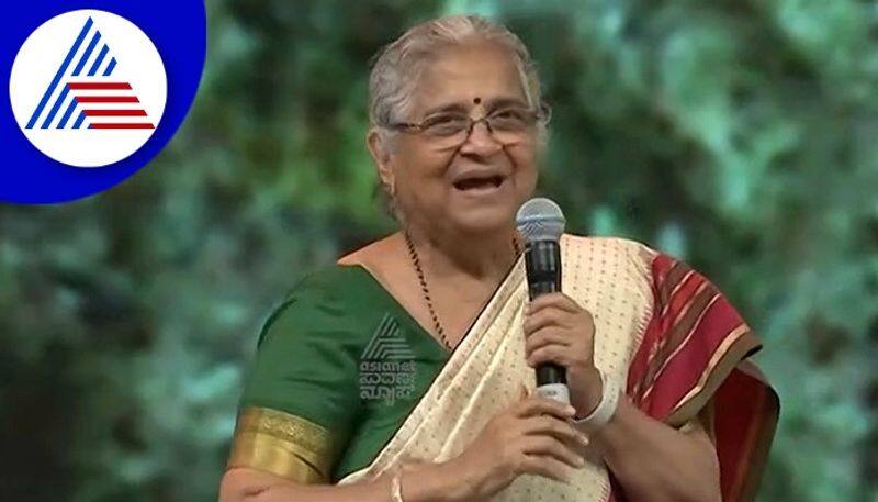 I will always call Puneeth rajkumar as Lohith says Sudha Murthy vcs 