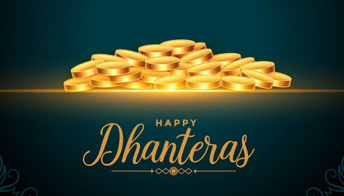 Happy Dhanteras 2022