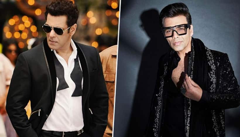 Bigg Boss 16: After Salman Khan diagnosed with dengue, Karan Johar to host the show